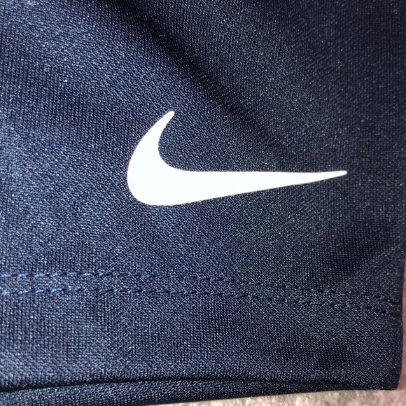 Nike Shorts (Navy) - Picture 2 of 3